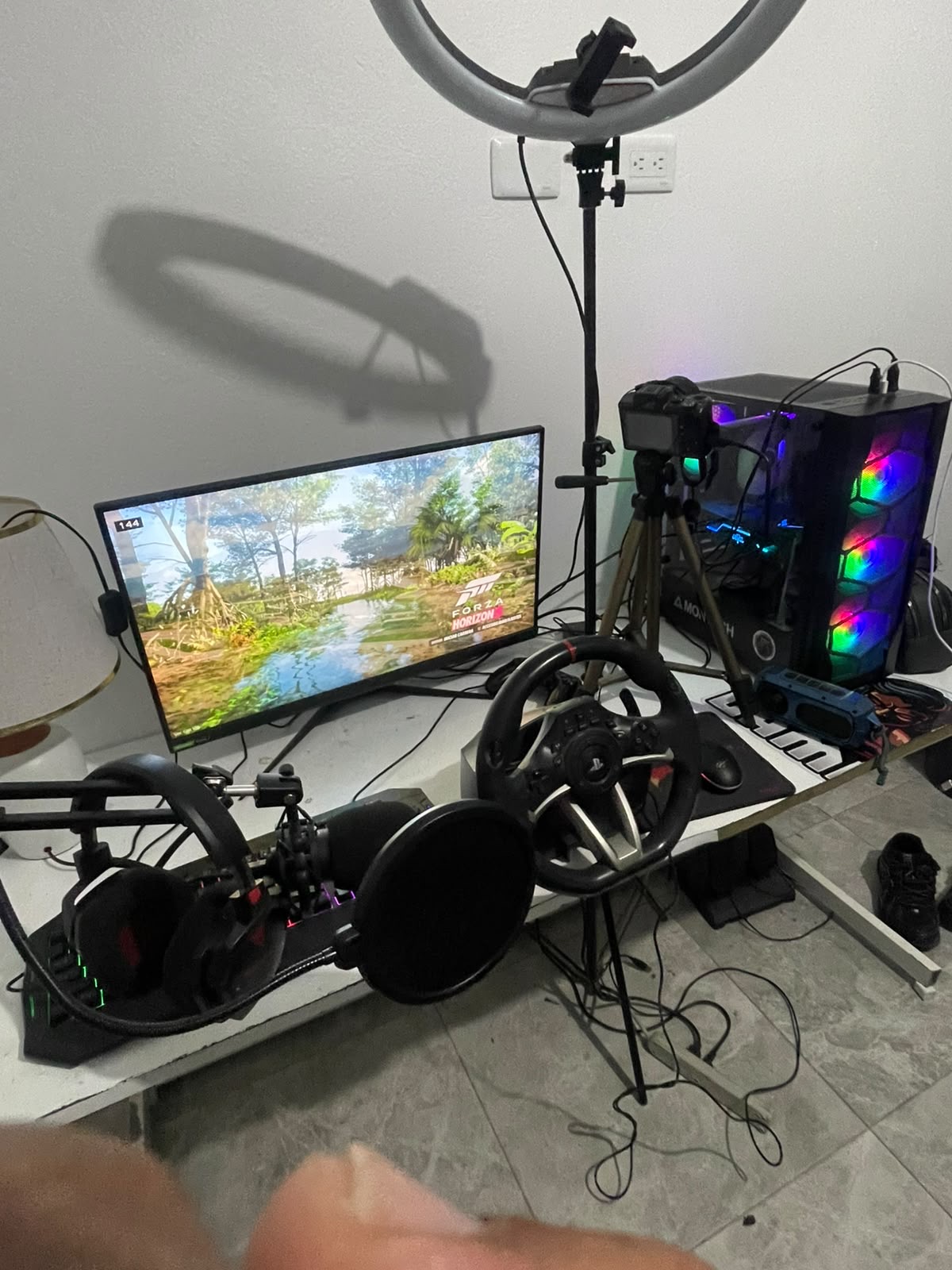 Computadoras - De venta pc
La pc cuanta Con un 

Mun