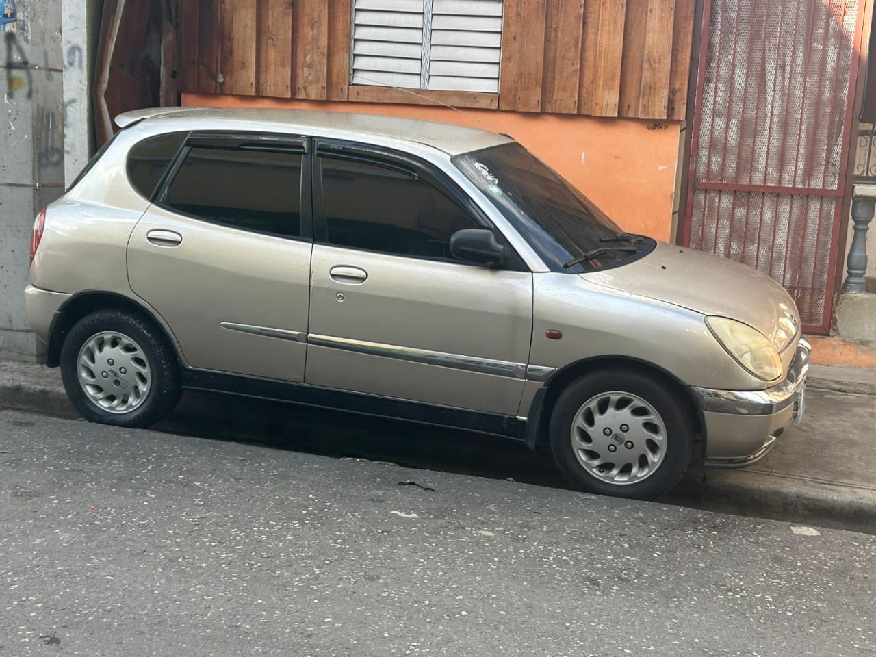 Daihatsu