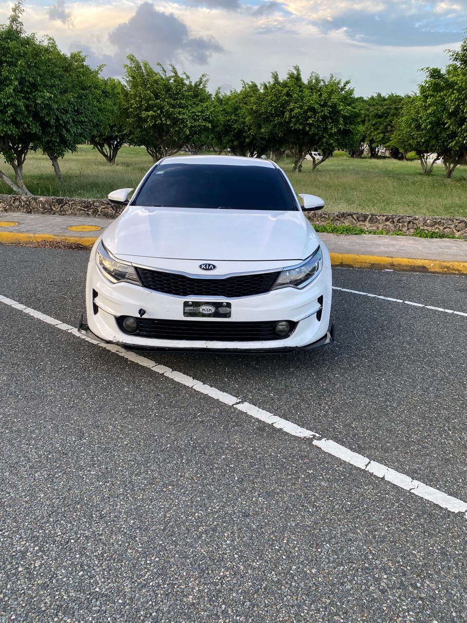 Autos - K5 2017 precio 670,000 lugar de encuentr