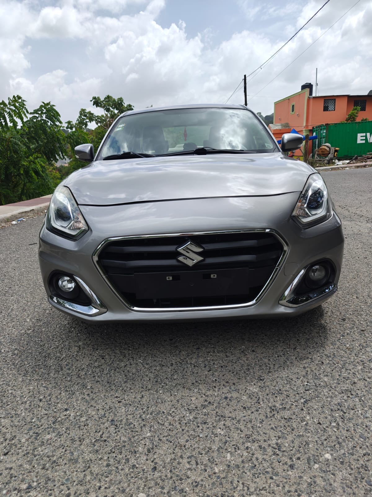 Autos - Suzuki desire 
Año 2024
37 mil kilómet