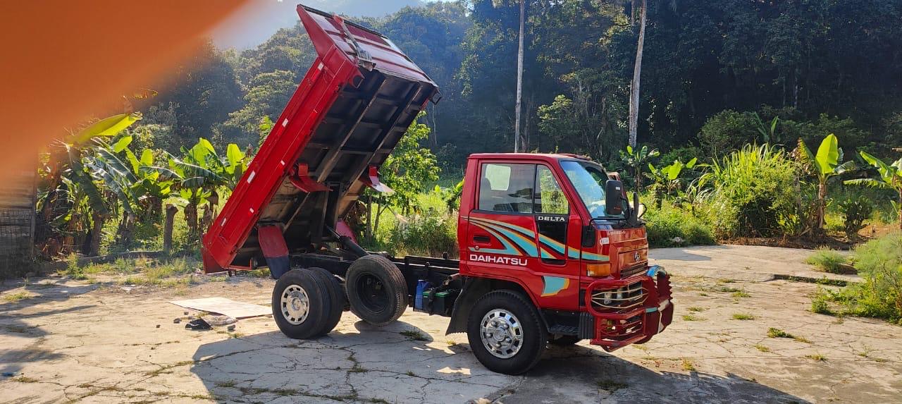 Camiones - DAIHATSU VOLTEO 2005.

UBICADO EN LOS