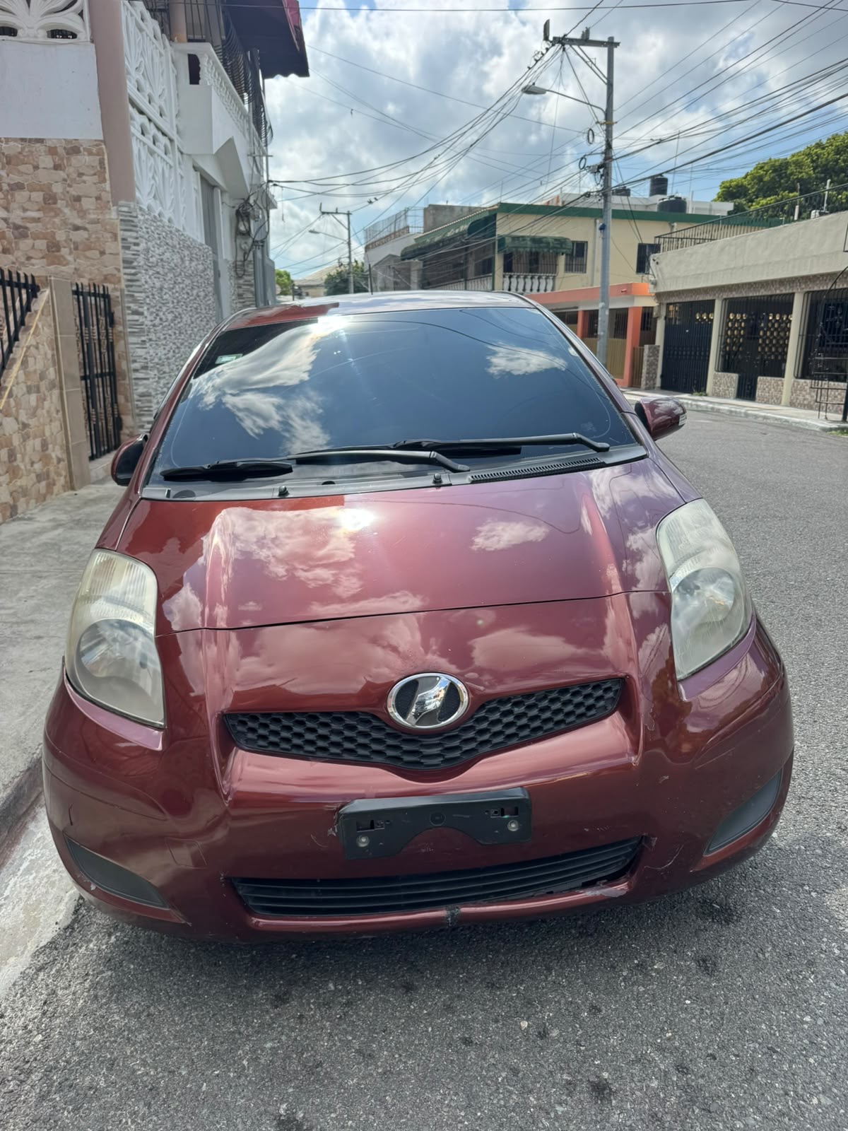 Autos - Lo estoy vendiendo porq tengo otro vehíc