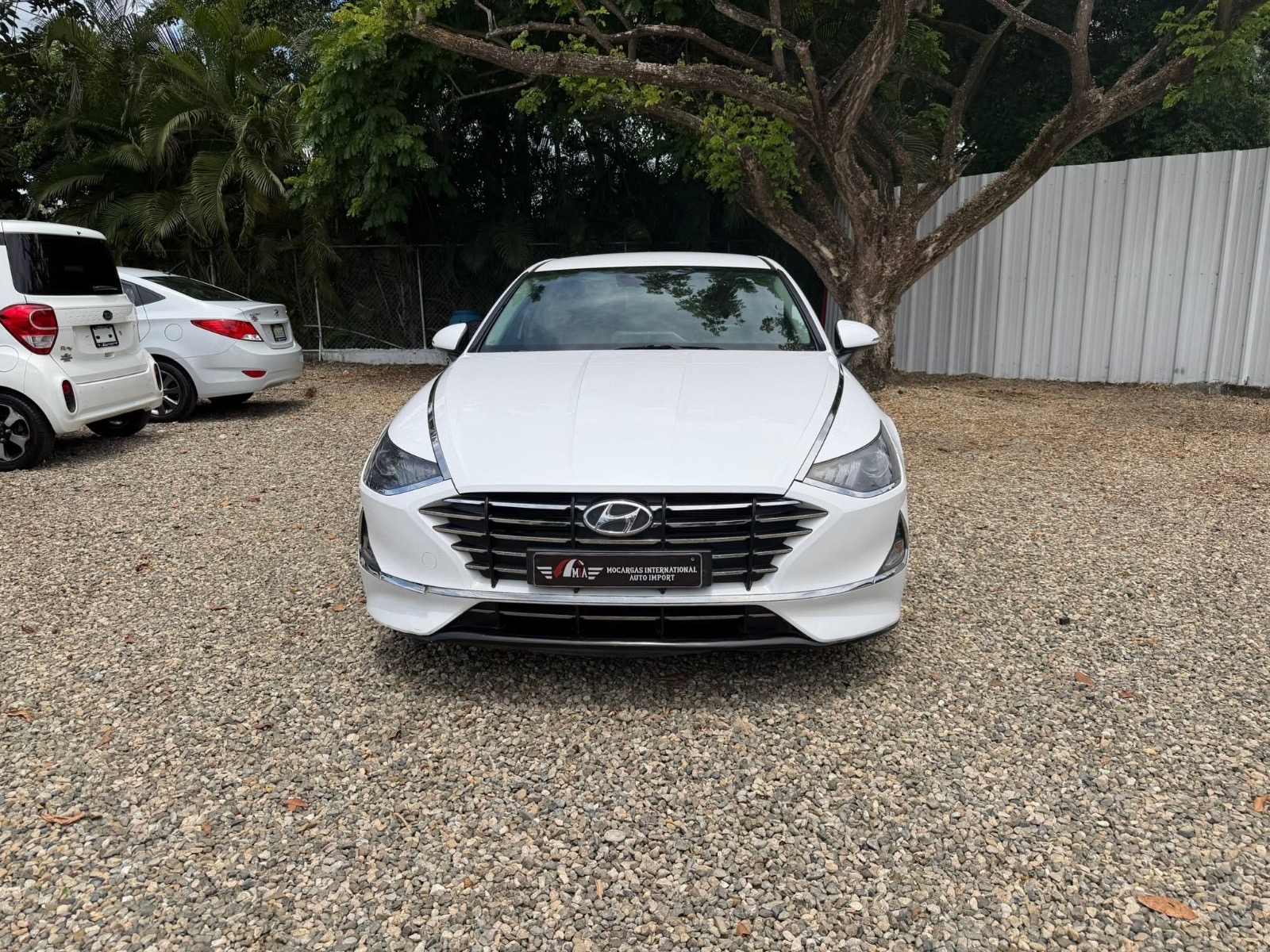 Autos - HYUNDAI SONATA DN8 2020 SMART PRIVADO $9
