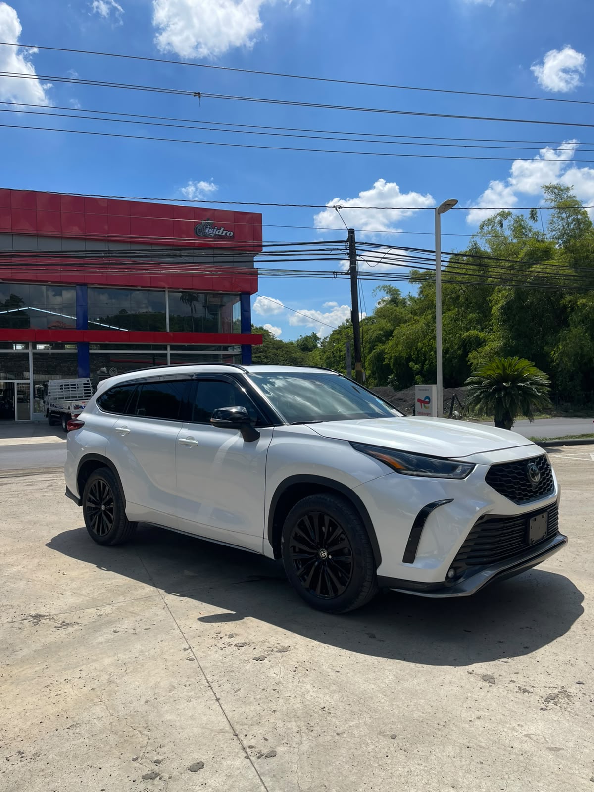 Autos - ✅TOYOTA HIGHLANDER XSE
✅AÑO 2023 2025