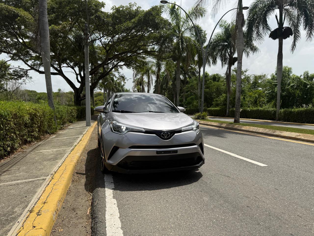 Autos - 🚨🔥 TOYOTA C-HR 2019 DISPONIBLE 🔥🚨