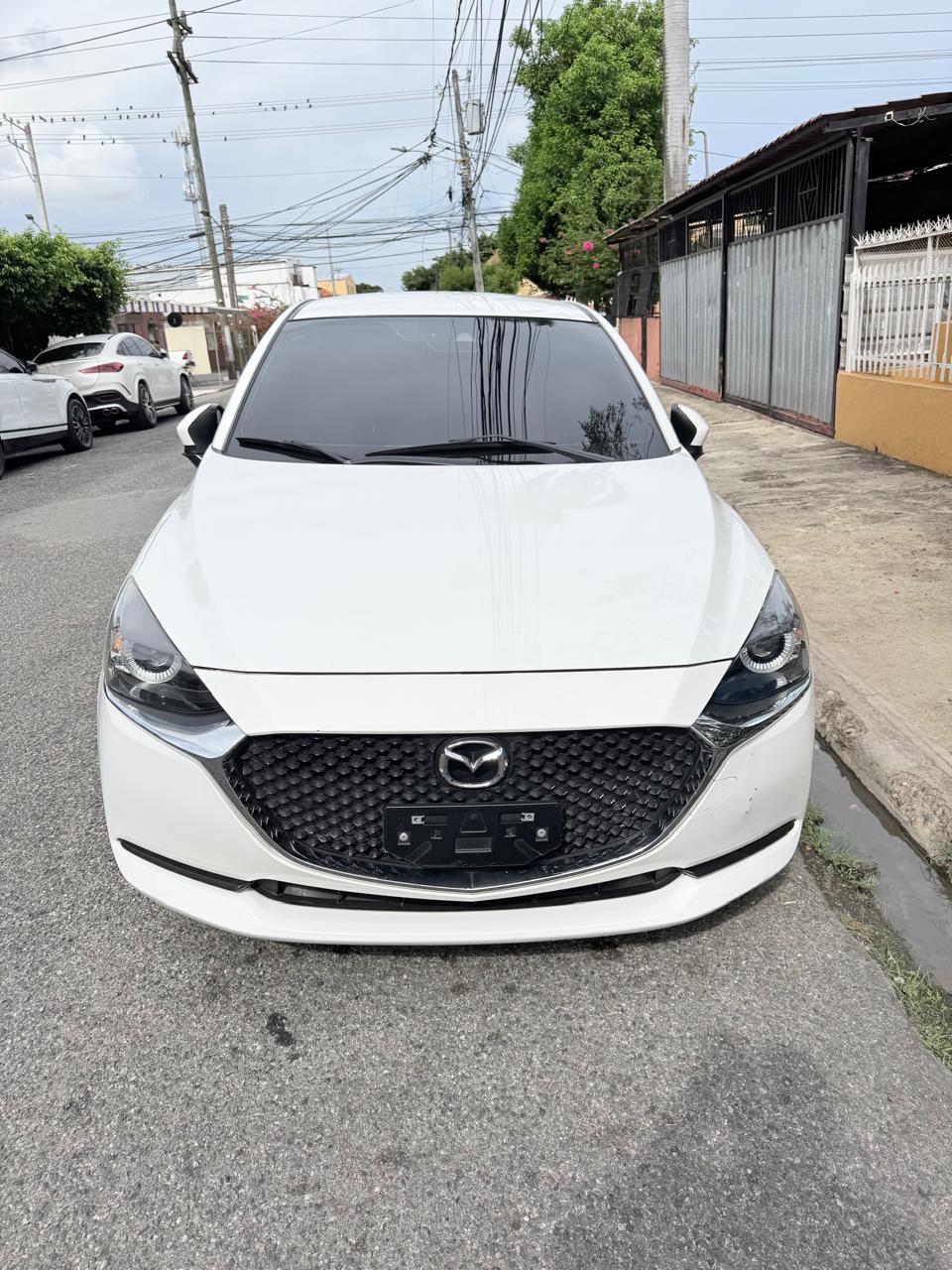 Autos - Mazda 2 año 2021 único dueño
800,000 pe