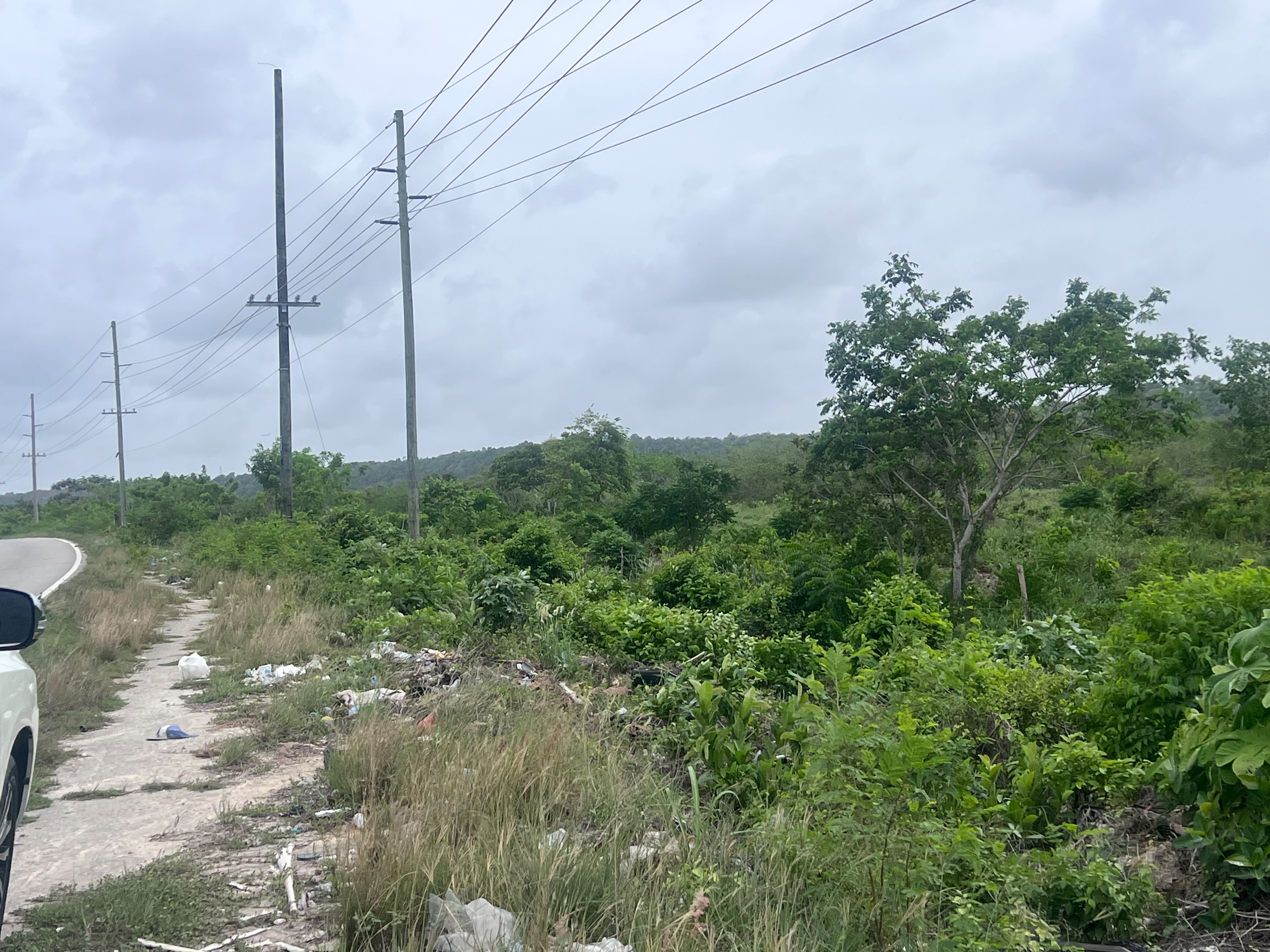Terrenos - Se vende solar 

Precio: US$43,777,000