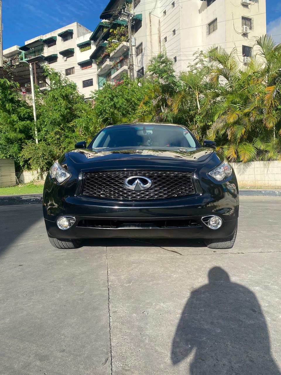 Autos - 🚨 INFINITI QX70 2017 🚨

Se vende est