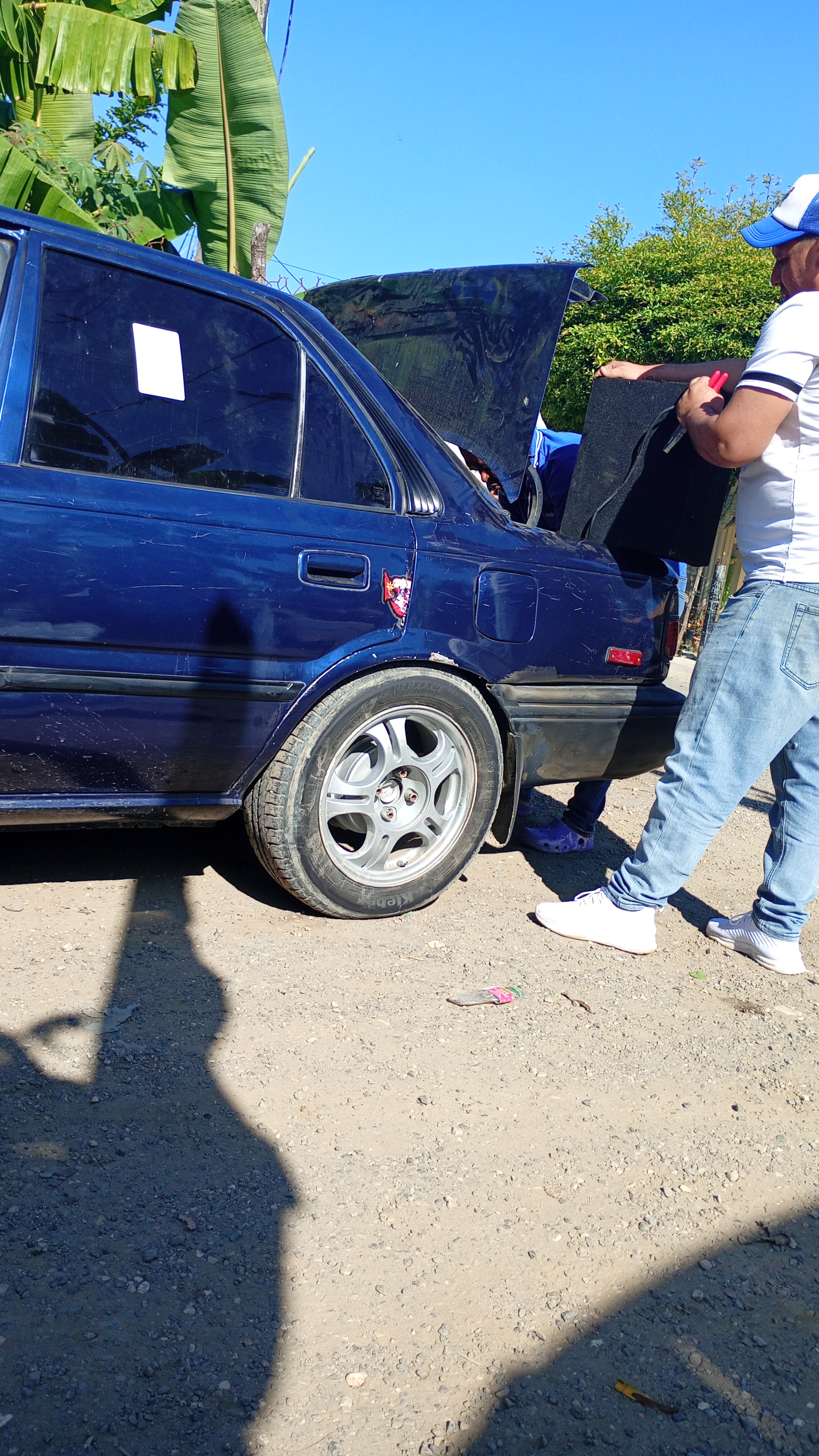 Carolla 89