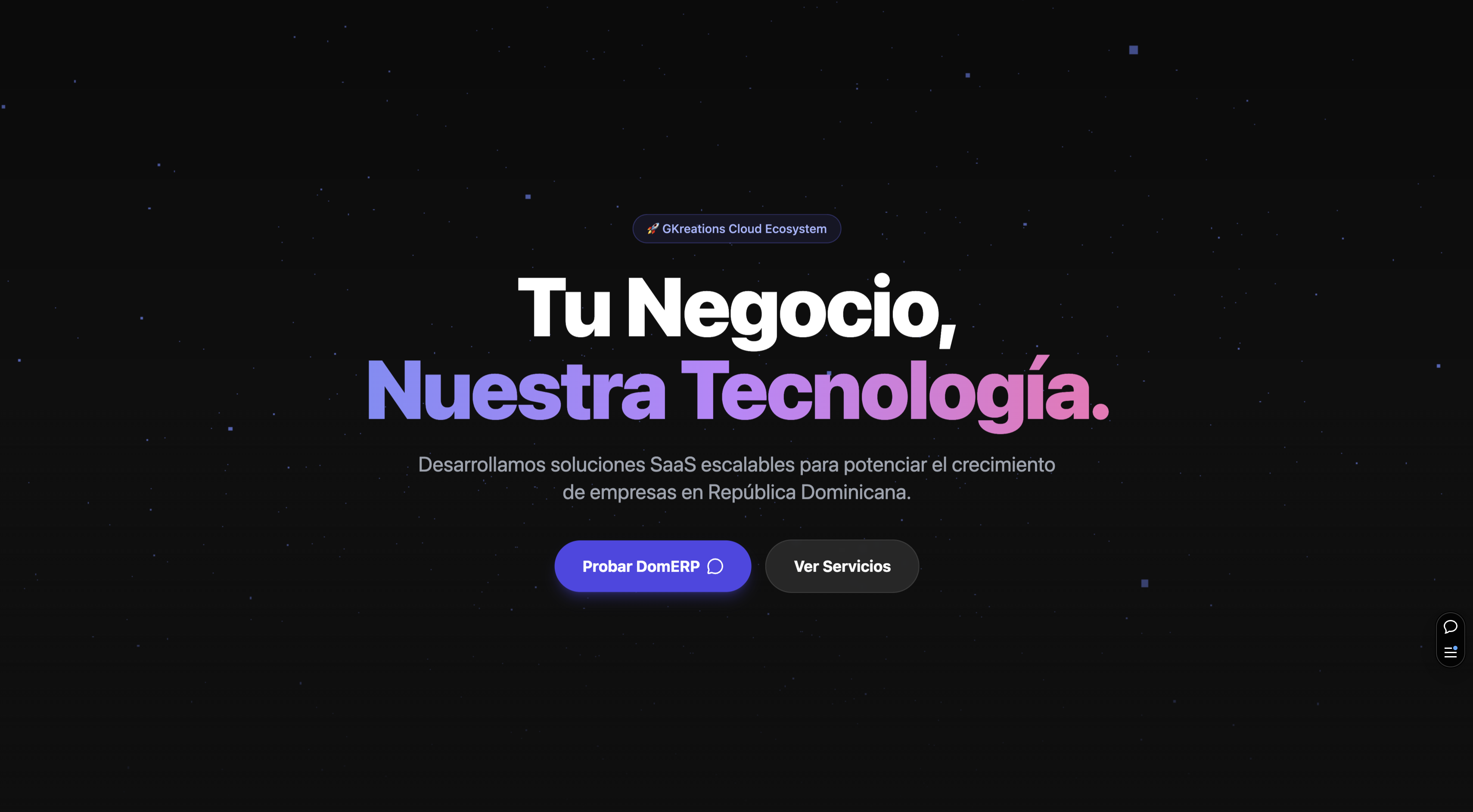 Desarrollo de software para tu negocio