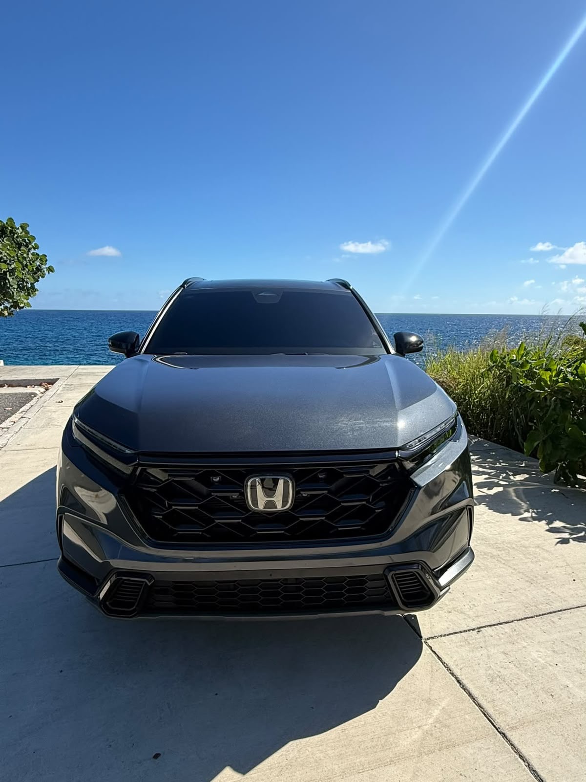 Autos - Honda crv 2024
39,500
809-319-2747