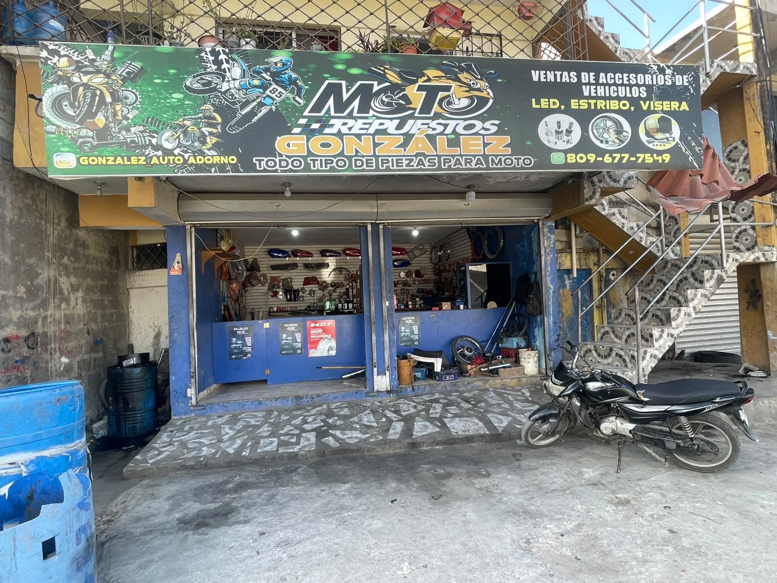 Autos - De la venta de un repuesto de motor q es