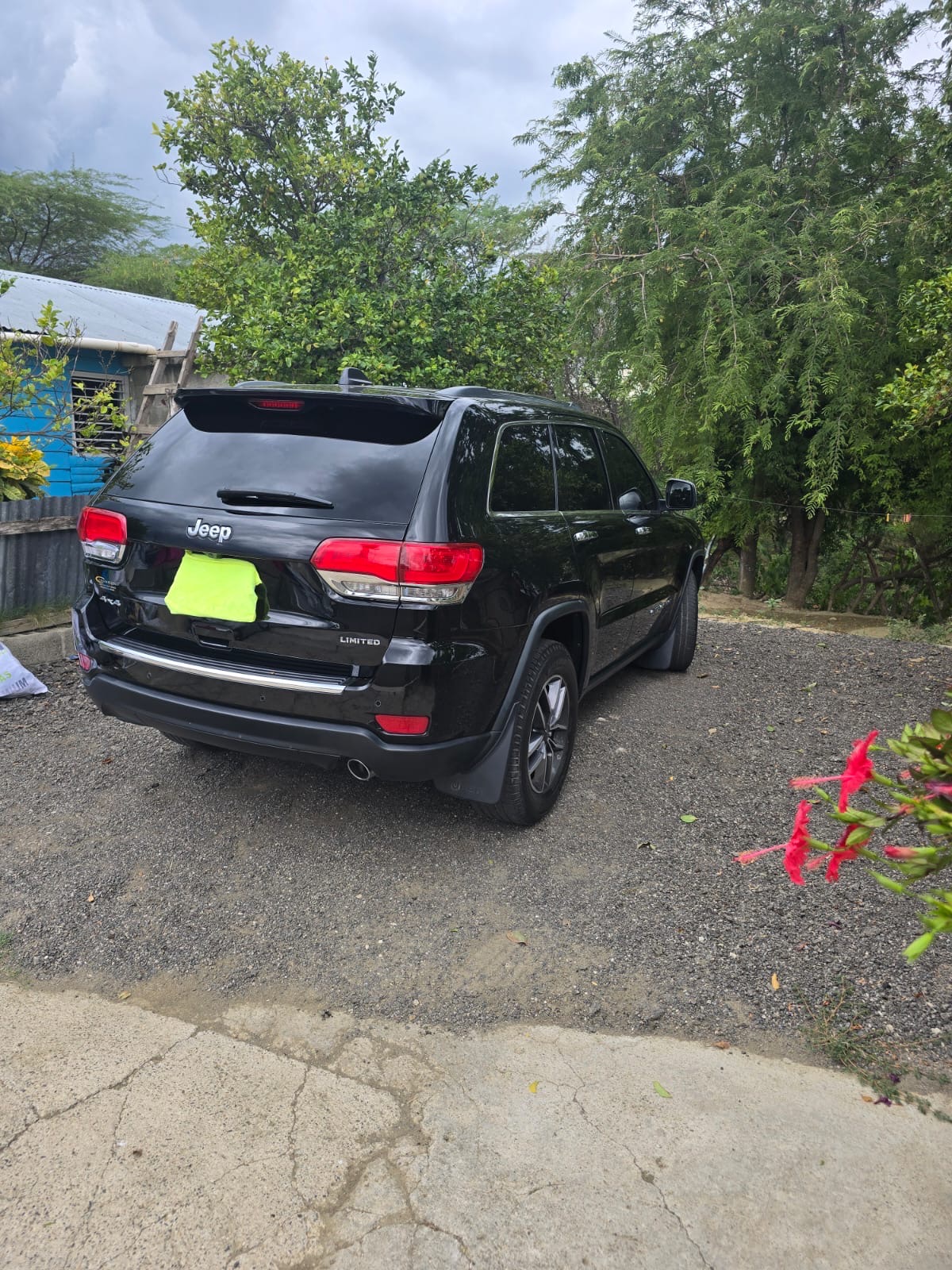 Autos - Jeep gran cherokee 
Año 2019
849 391 9