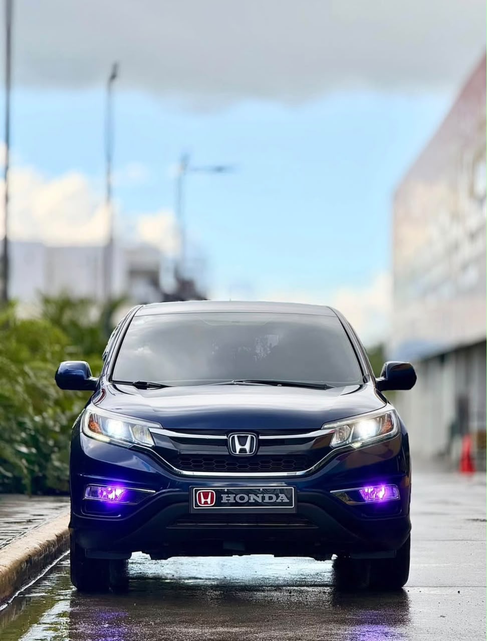 Autos - 🚨 HONDA CR-V LX 2016 | ¡EXCELENTE CONDI
