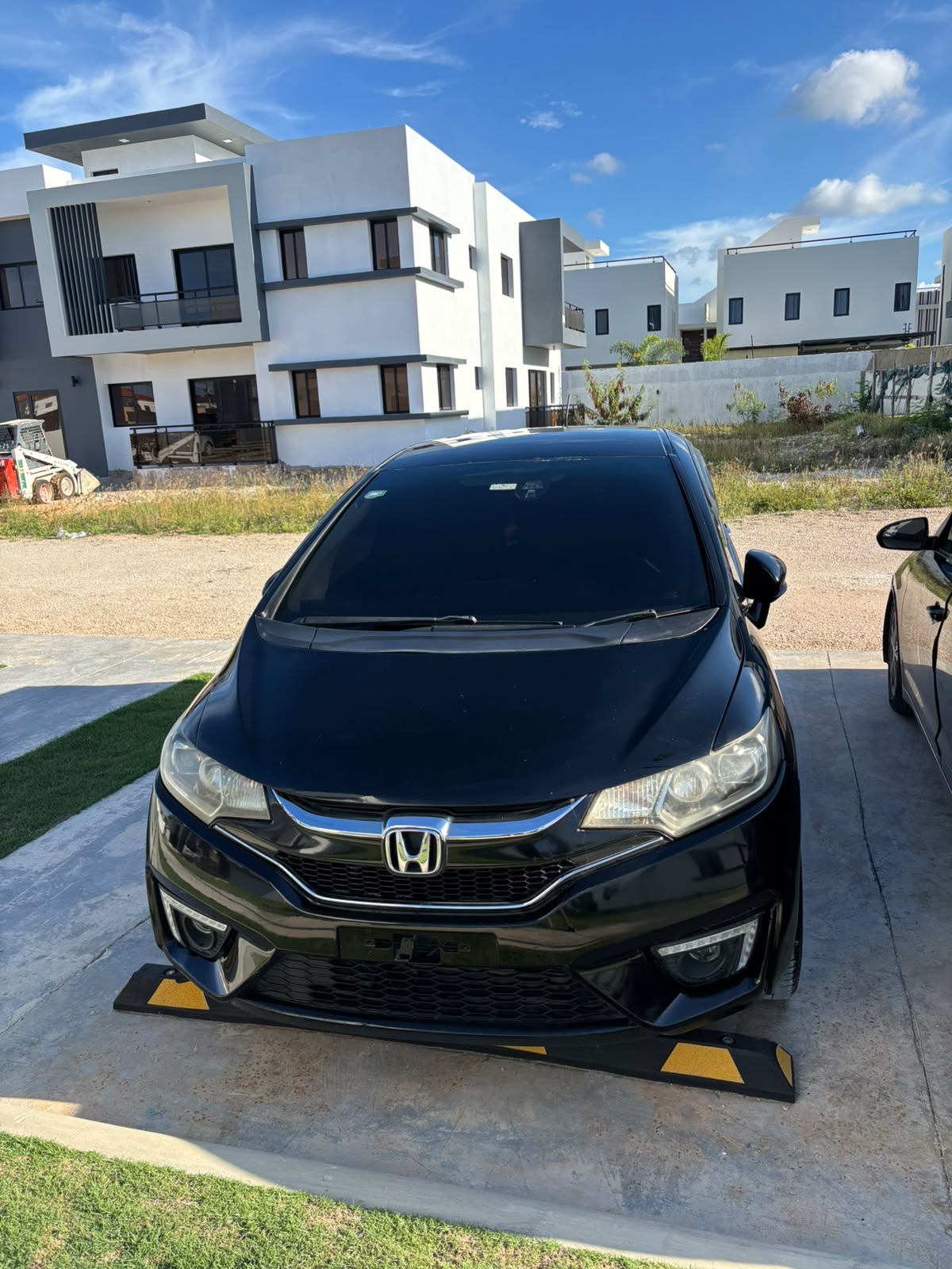 Autos - Honda fit 2016 japonesa
560,000
829-70