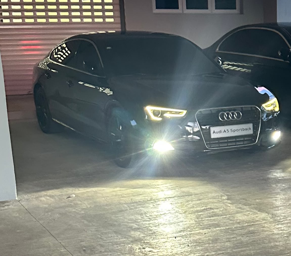 Autos - Audi A5 sline año 2013 en excelente cond