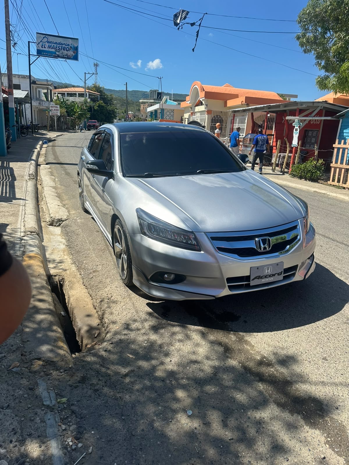 Autos - Honda Acord 2010
680 negociable
829491