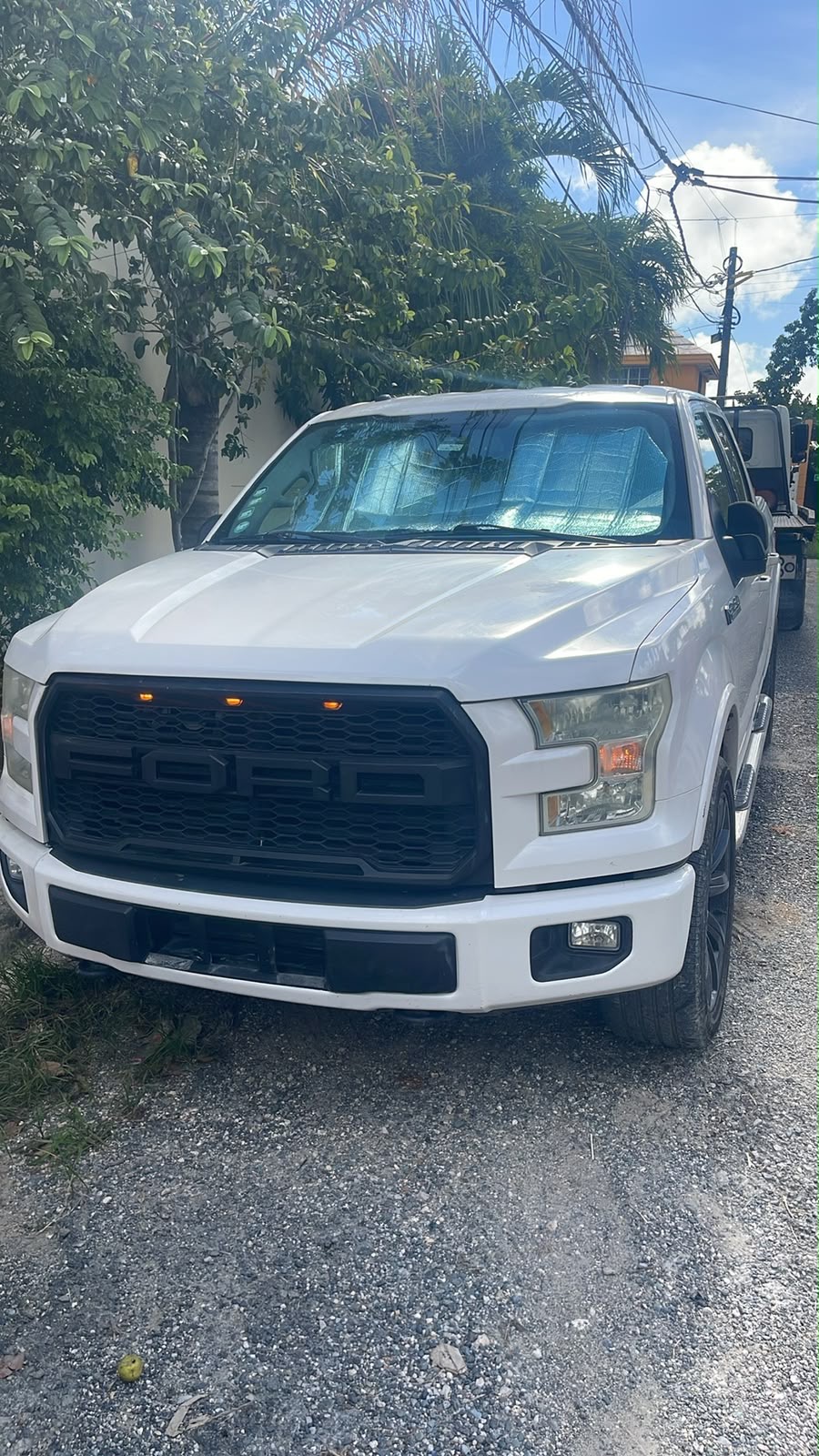 Autos - Ford f150 2016/ 

👀Lariat 4x4 motor 3