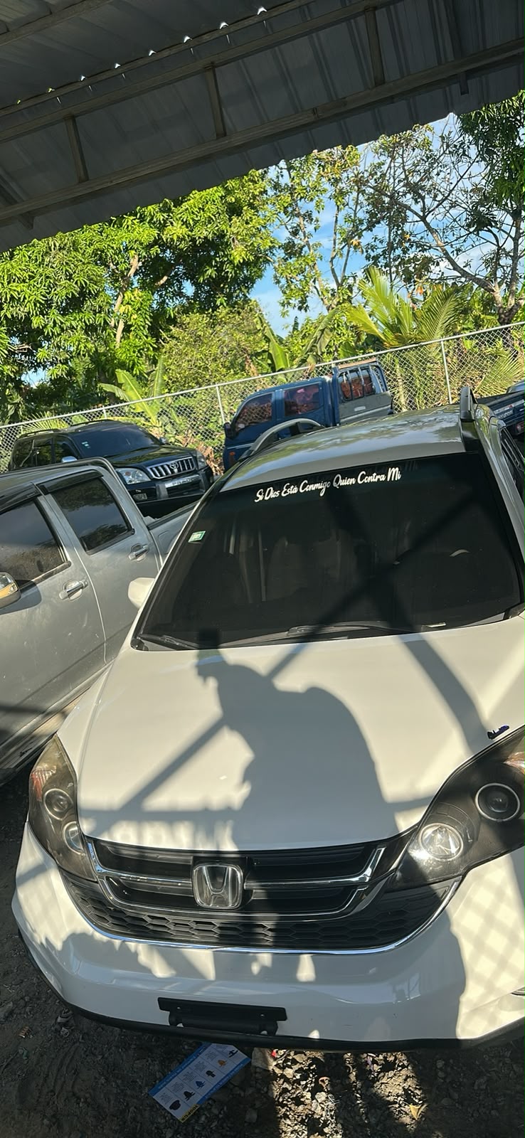 Autos - Tengo una Crv años 2011
Precio 785,000