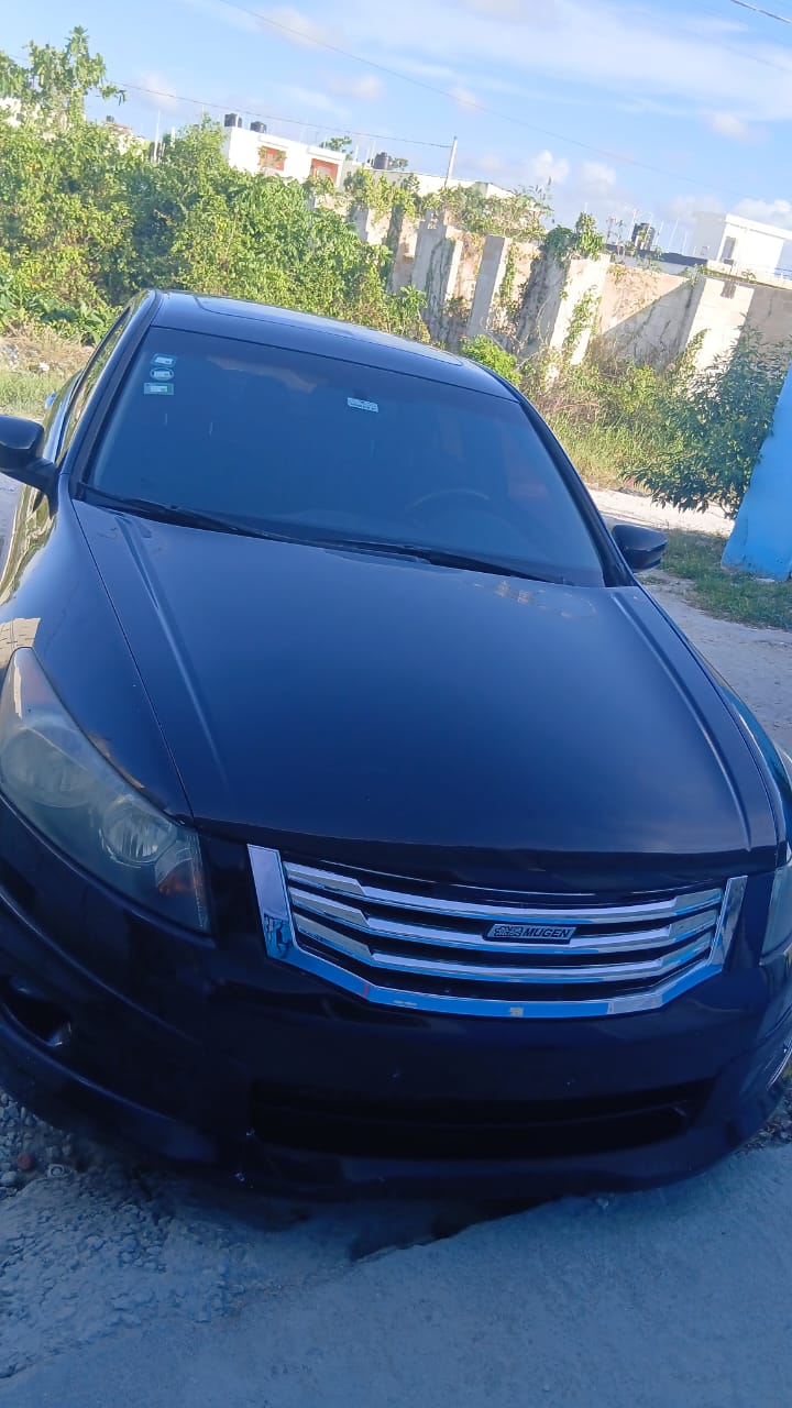 Autos - Honda Accord Mugen
2008
Precio 430 000