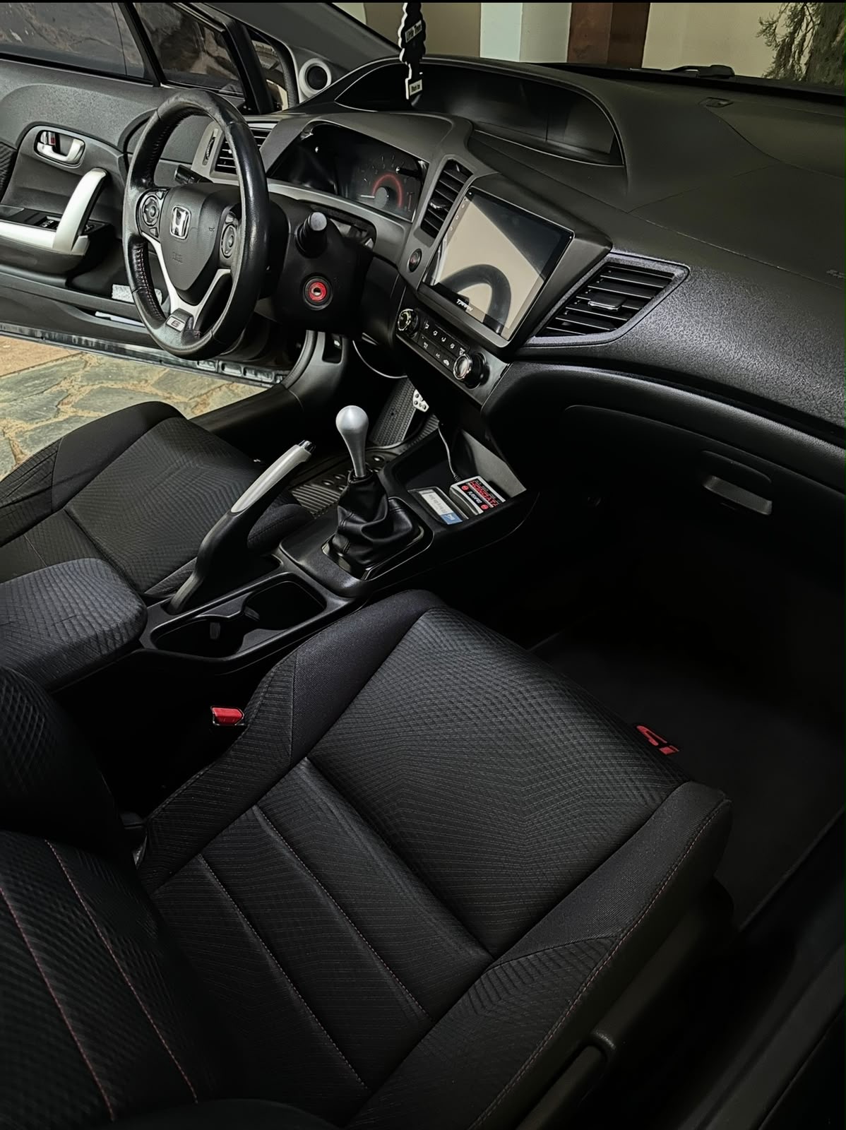 Autos - Honda Civic *Si* 2012
RD$750,000 negoci