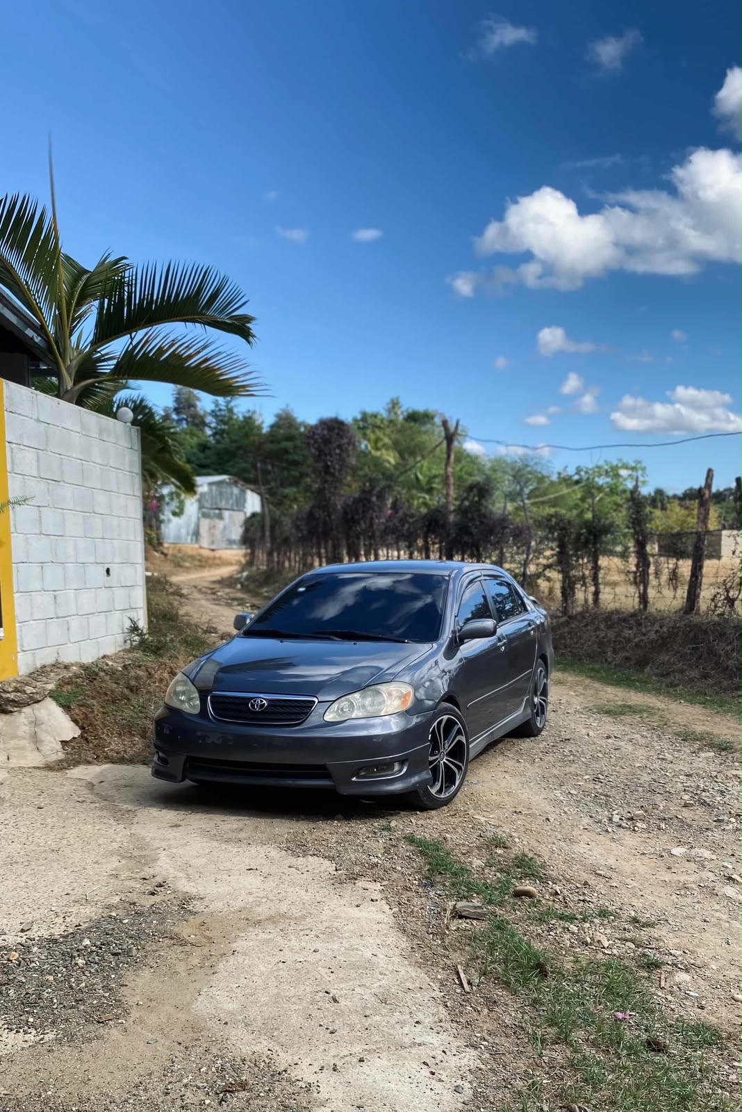 Autos - Toyota Corolla 2008 
550,000 
Todos su