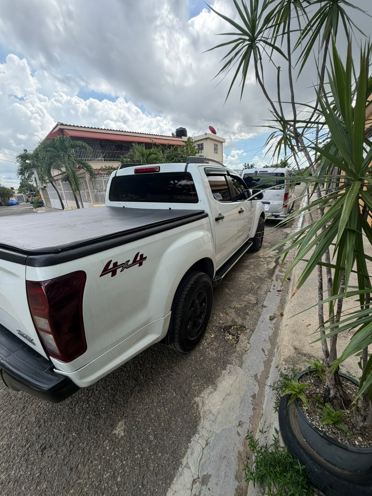Autos - Isuzu Dmax 2020
1,650,000 negociable
S