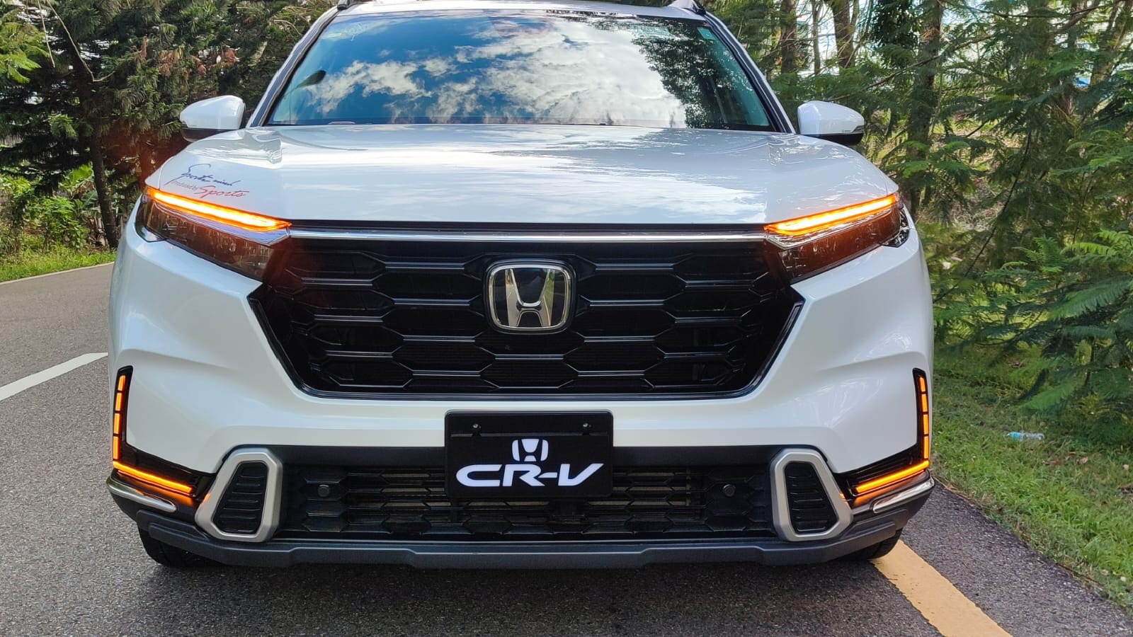 Autos - Crv 2023
46500 negociable 
20 mil mill