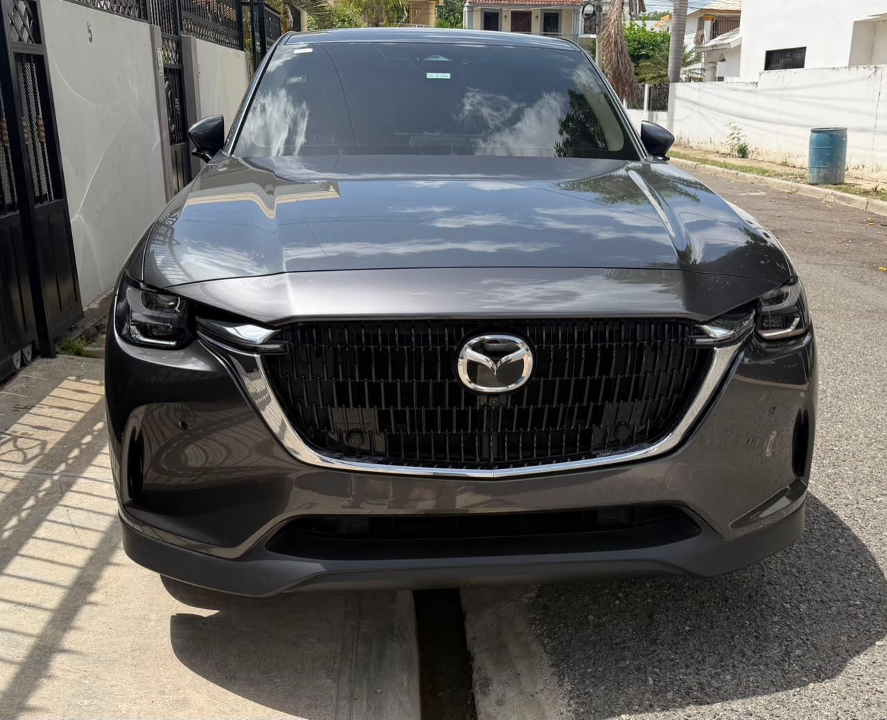 Autos - Mazda CX-60 GS 2024

• ⁠precio: US $39