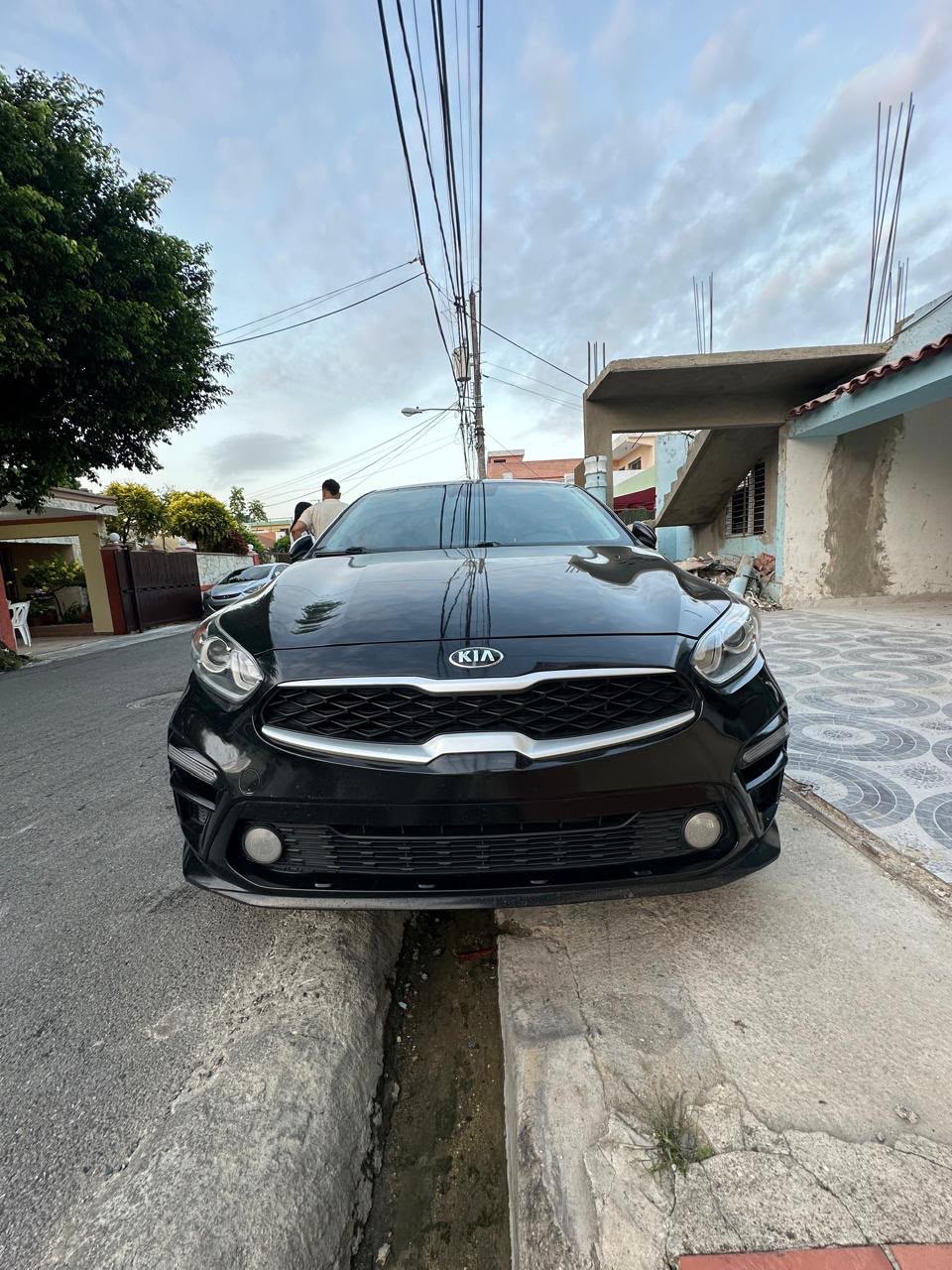 Autos - Kia forte LXS 2020

780 mil y financia