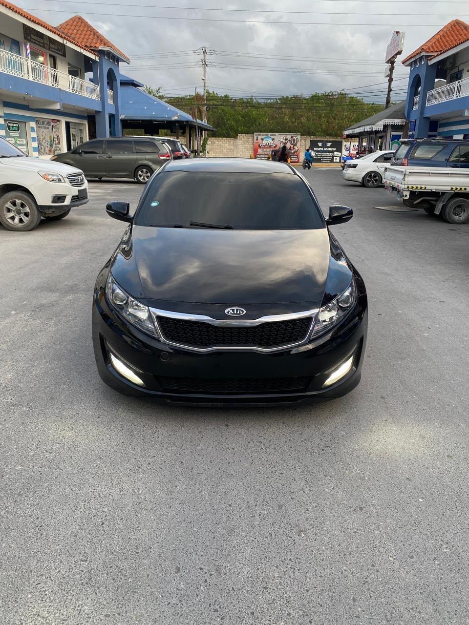 Autos - 1-Ubicado en punta cana
2-849-655-3781