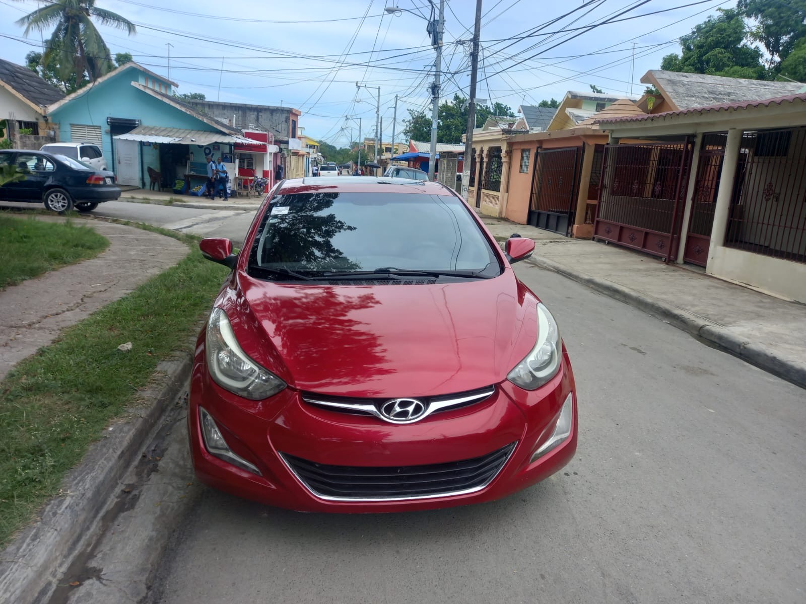 Autos - Envíeme informacion completa en un solo