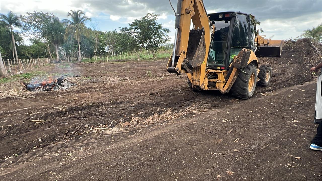 Terrenos - Se ve de Solar de 3,773 metros cuadrados