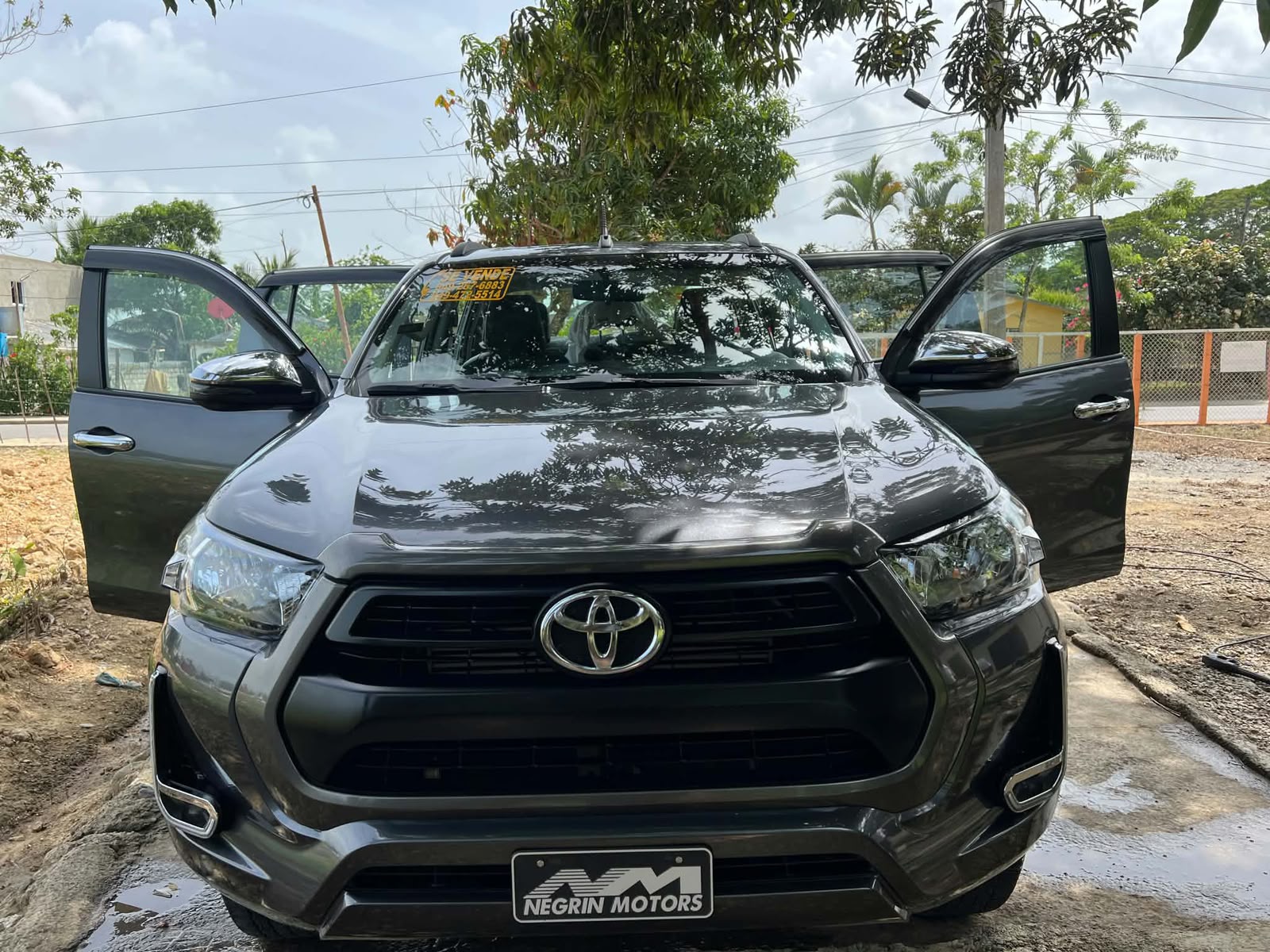 Autos - Hilux 2025

Motor 2.4

38 mil kilóme