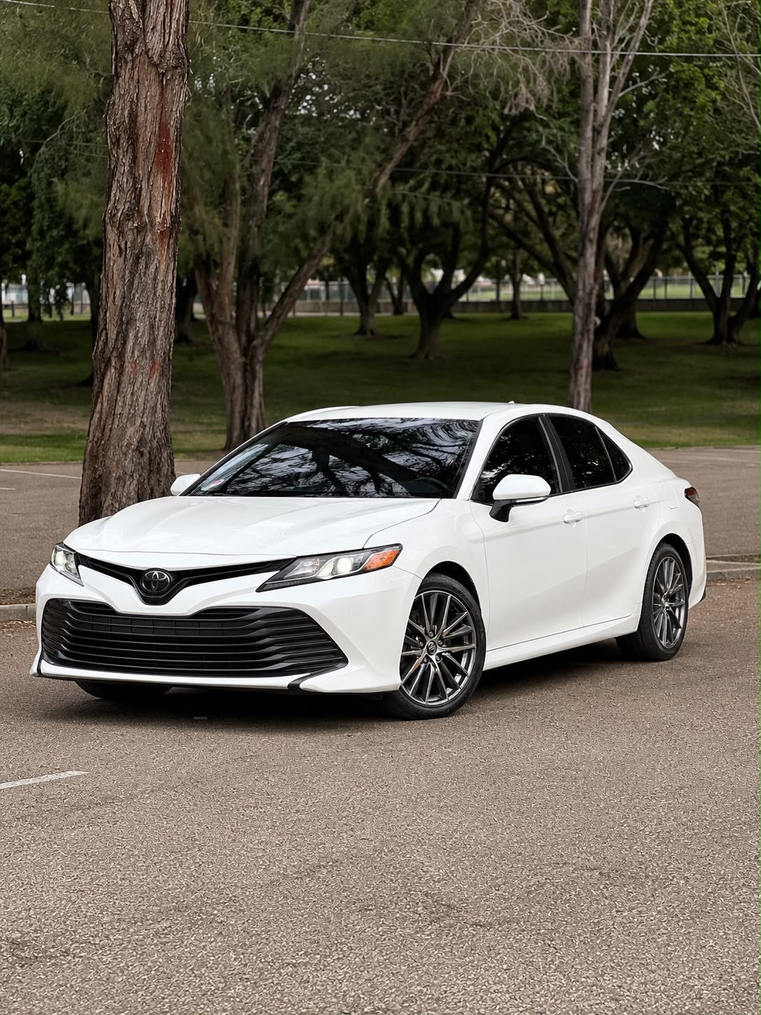 Autos - Toyota Camry LE 2020 el más
Nuevo 

U
