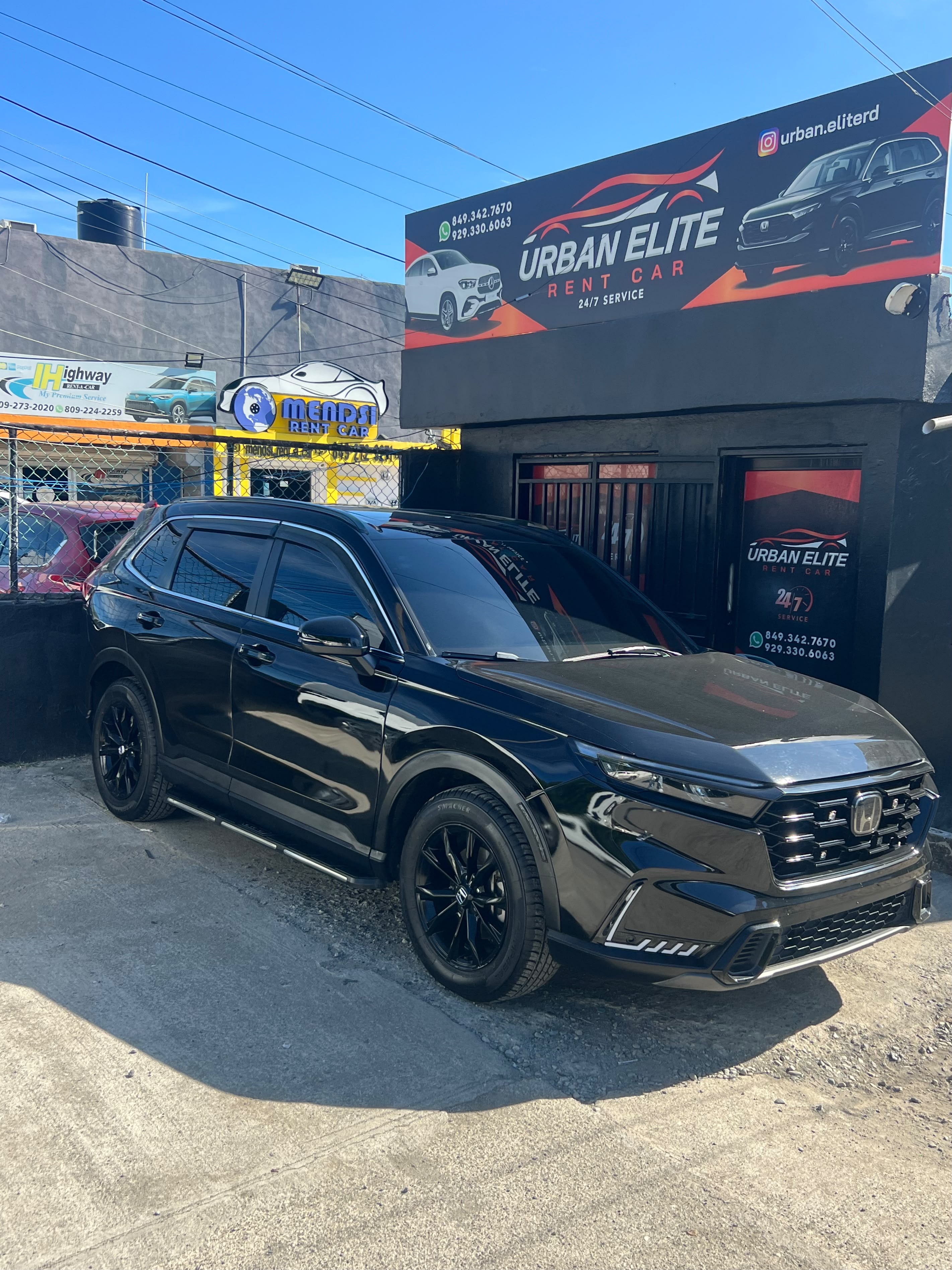 Autos - @urban.eliterd
urban élite rent car ✅