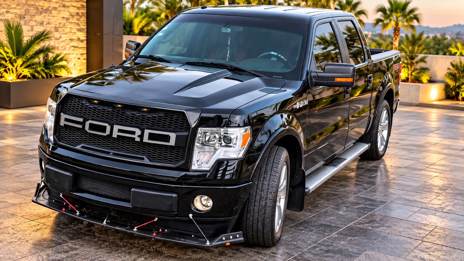 Autos - F150 2012 FX2
1,200,000
849-620-0104
