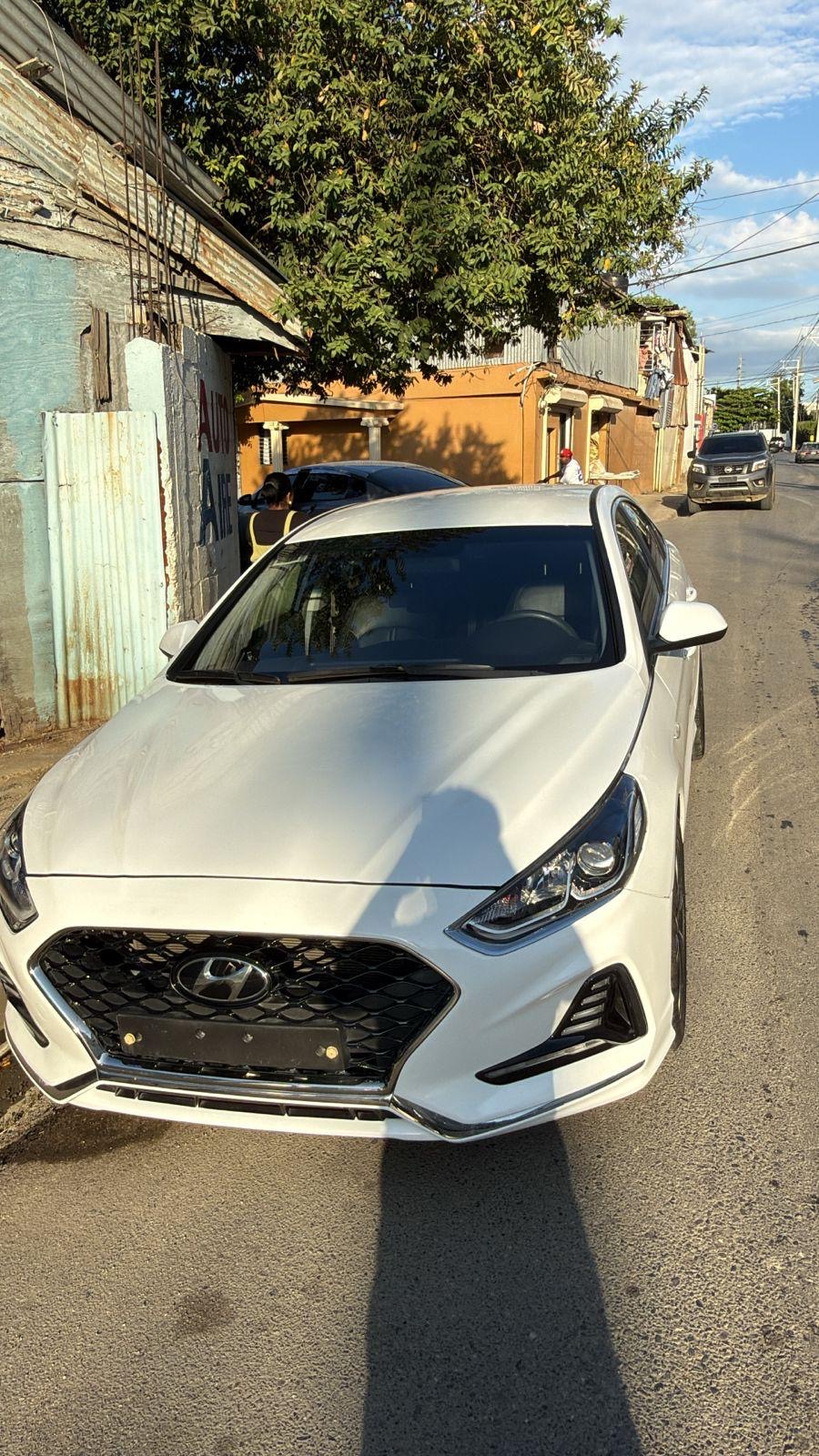 Autos - 🚘🔥 SE VENDE HYUNDAI SONATA 2021 🔥🚘