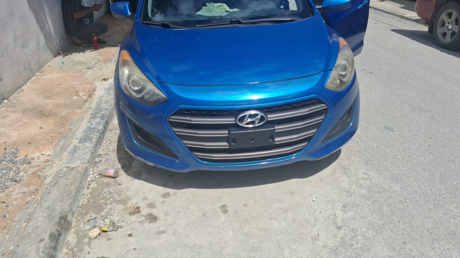 Autos - Elantra 2017 
595,000
Ubicado  Resiste