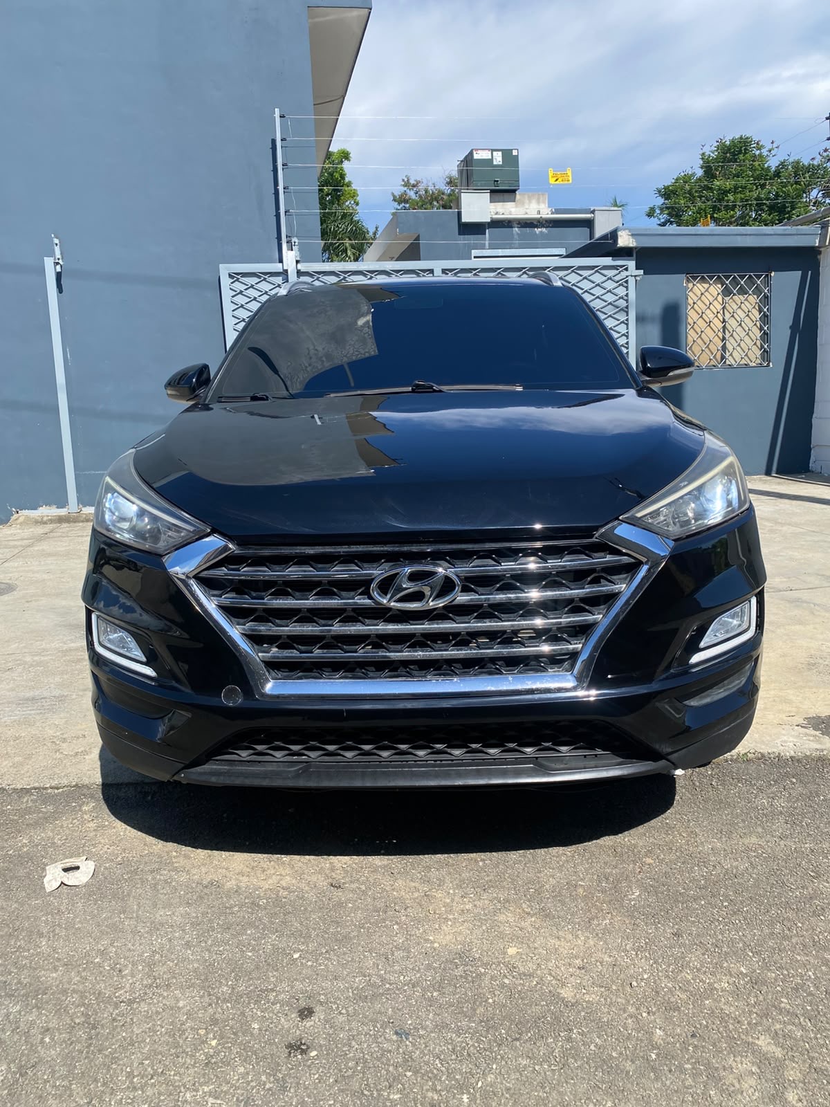 Autos - Hyundai turson 2020
Años 2020 
Motor d