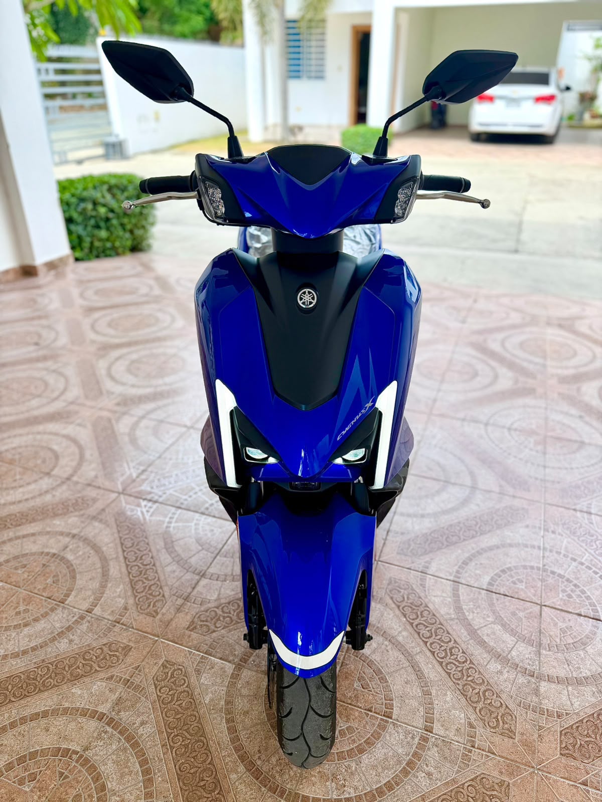 Motos - Gran sorteo por electrónico en moca te p