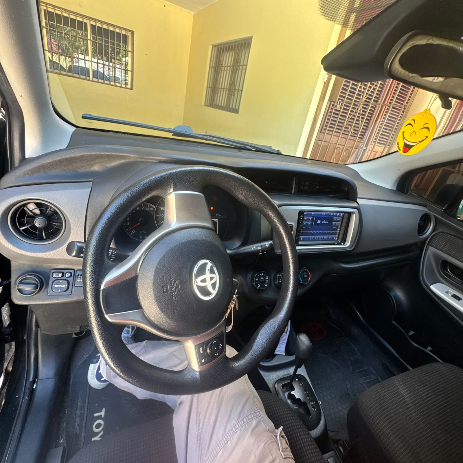 Autos - Toyota vitz 2016

580 negociable

Sa