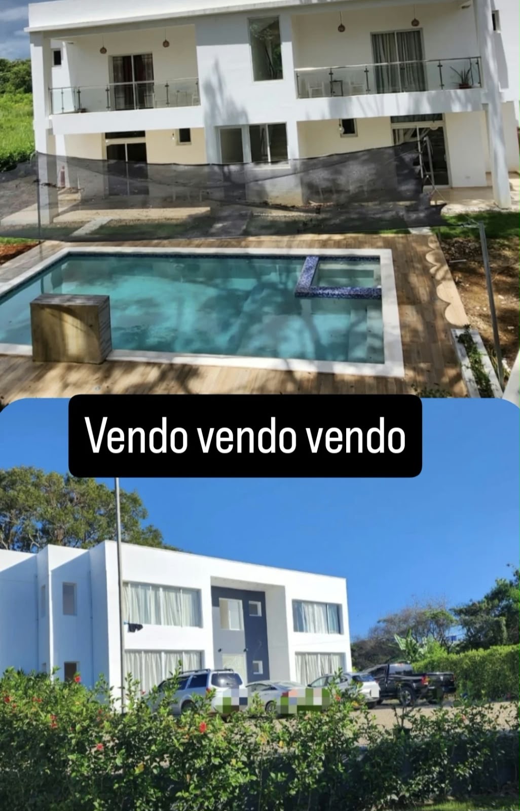 Apartamentos - Se vende edificio de 4 apartamentos en u