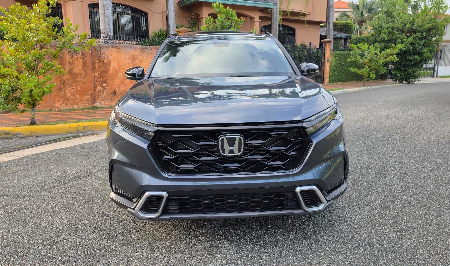 Autos - Honda Crv Touring 23
36500 dólares 
80