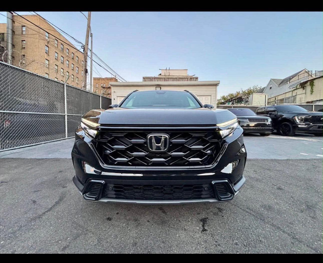 Autos - 🚨 HONDA CR-V SPORT-L HYBRID 2025

🔥1