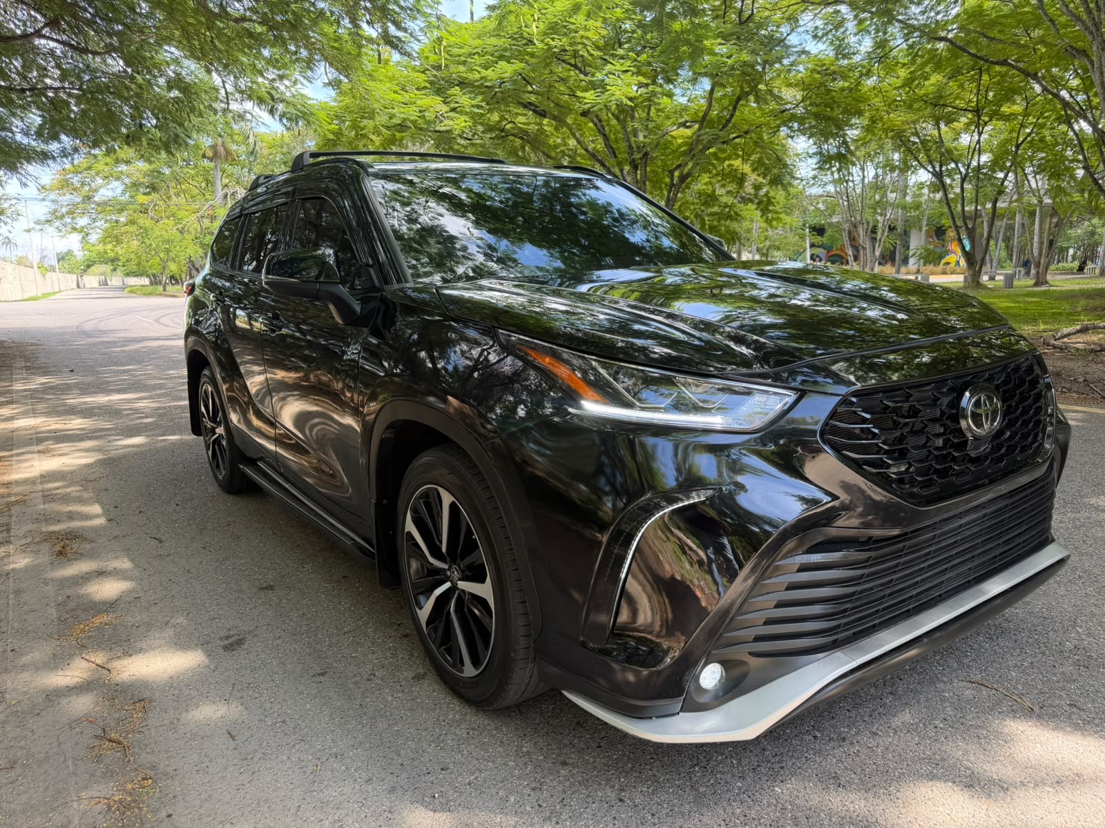 Autos - Toyota hailader 2021 xse la más full 4x4