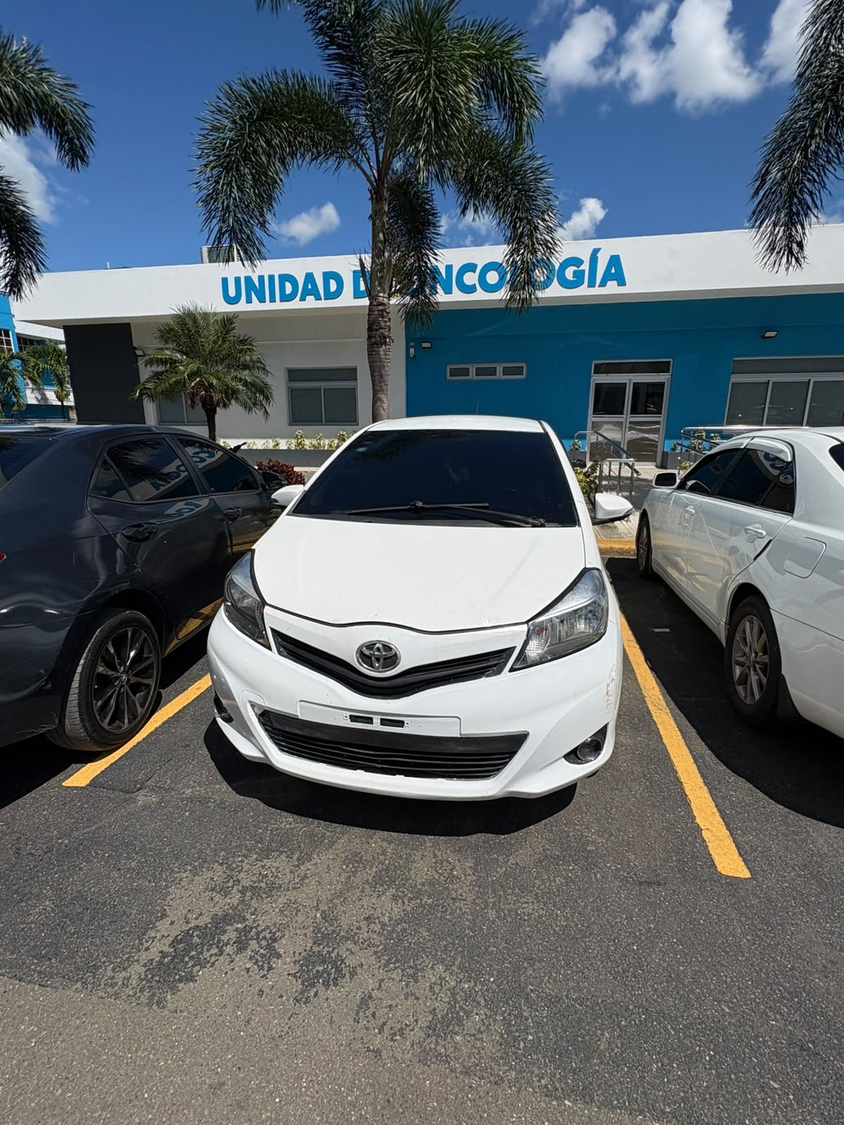 Autos - Marcas : Toyota vizt 2012

Precio : 41
