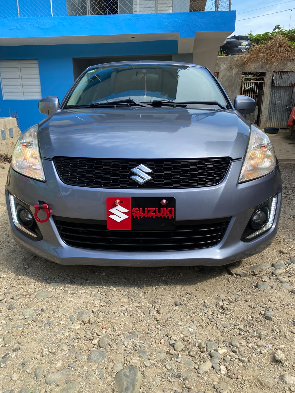 Autos - Suzuki Swift 2015
Precio 580 negociable