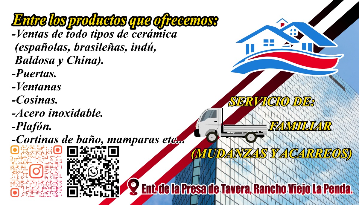 Terminaciones generales del hogar