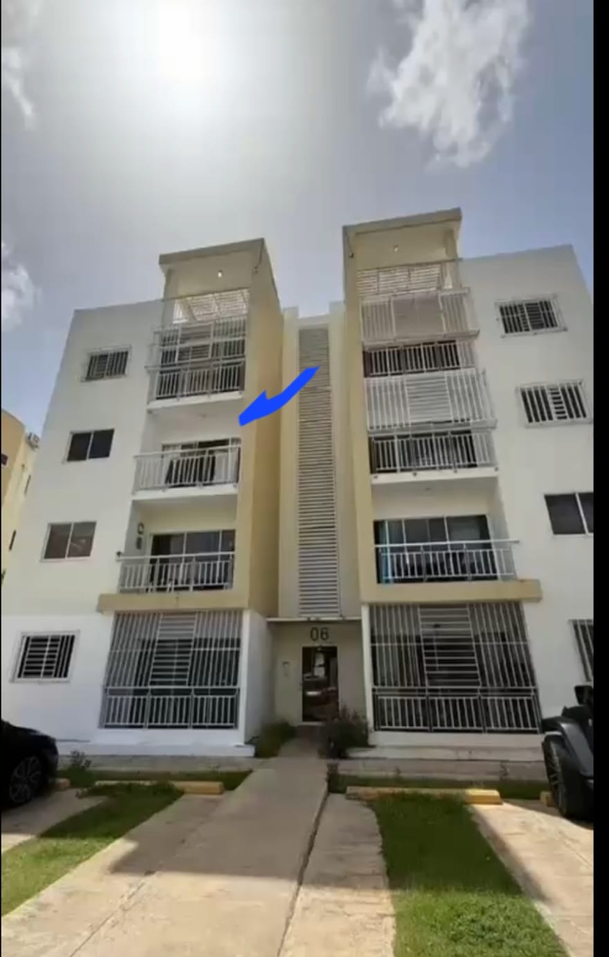 Apartamento en Alquiler